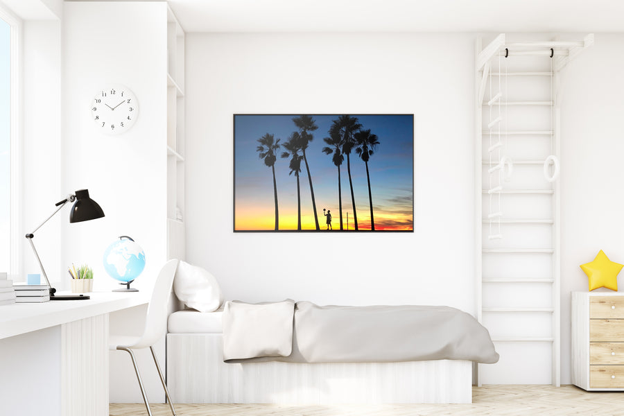 California