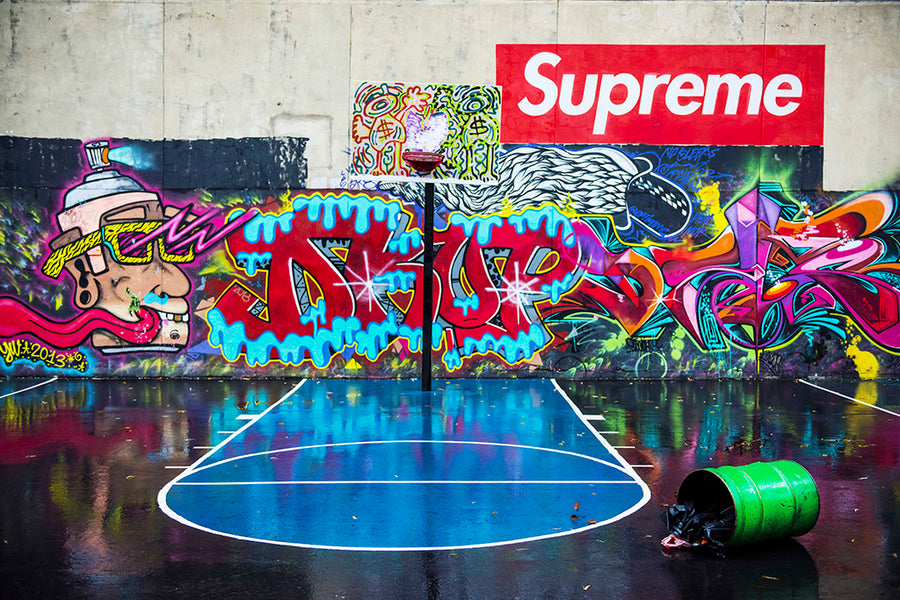 supreme