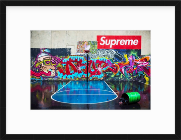 supreme