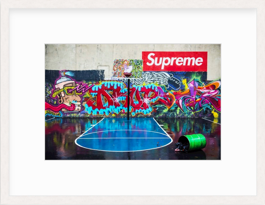 supreme