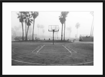 muscle beach