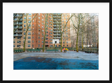 East Village, NYC