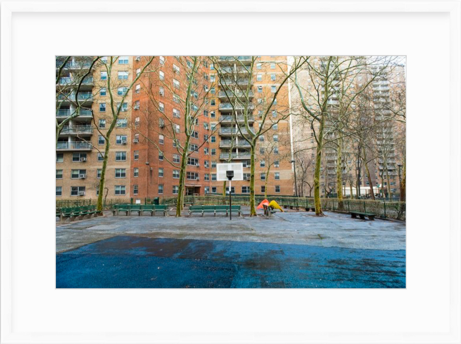East Village, NYC