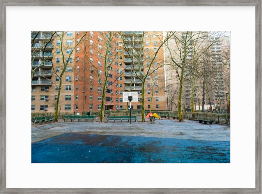East Village, NYC