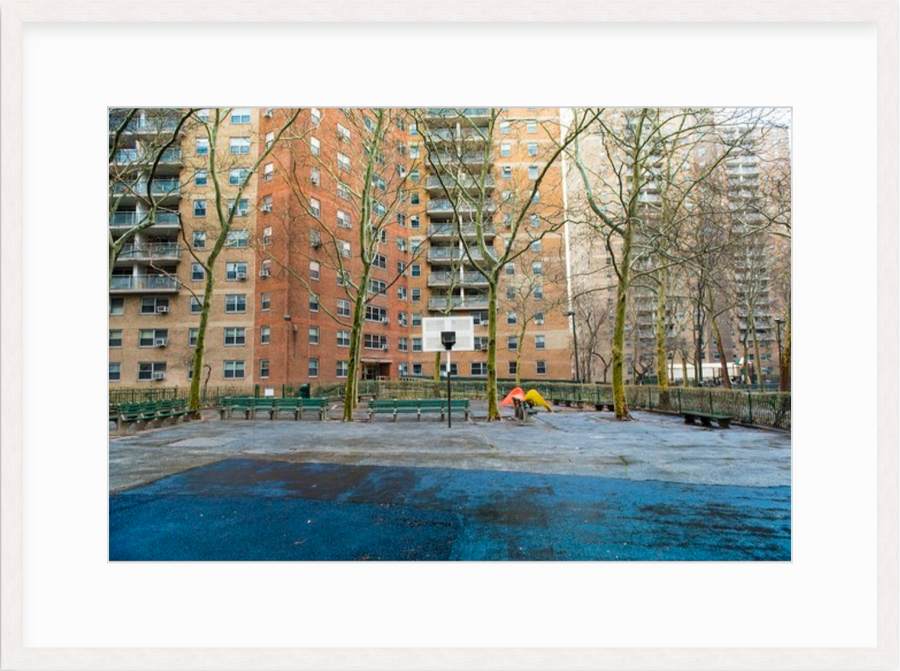 East Village, NYC
