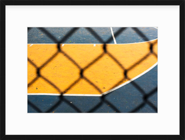 The Cage