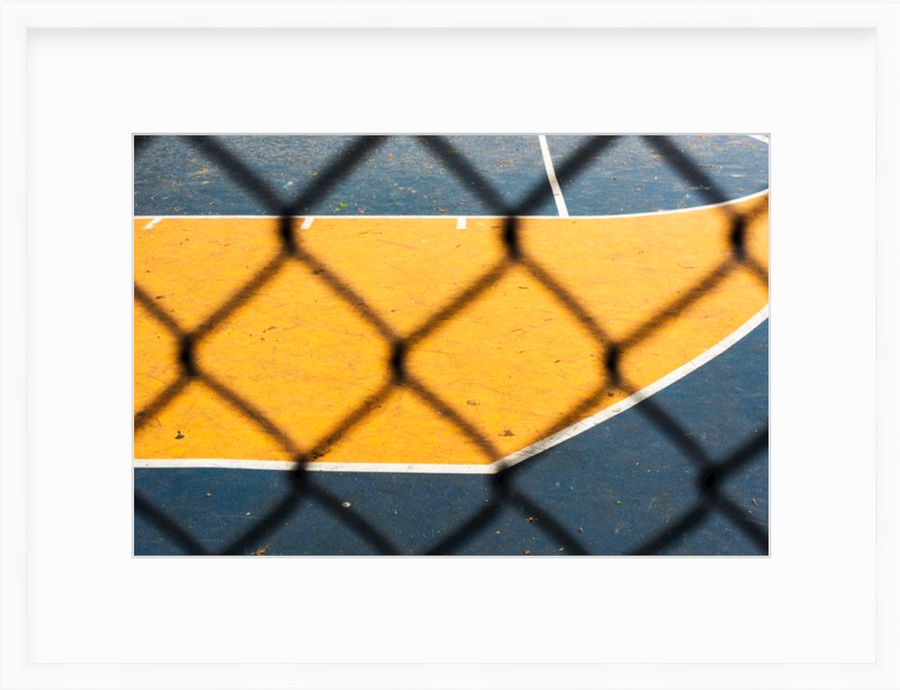 The Cage