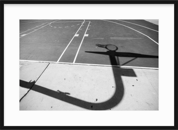 shadow smile