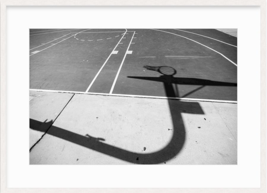 shadow smile