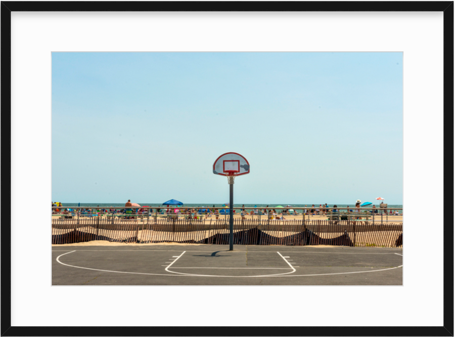 Rockaway