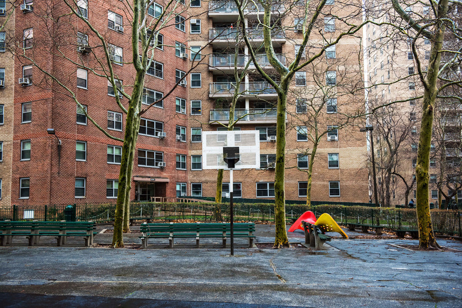 East Village, NYC