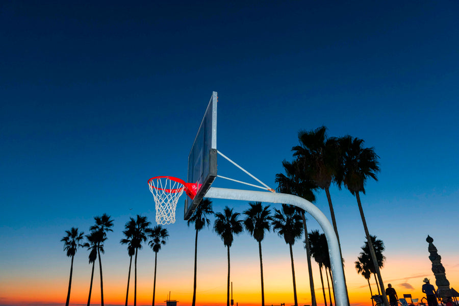 Hoopers Paradise