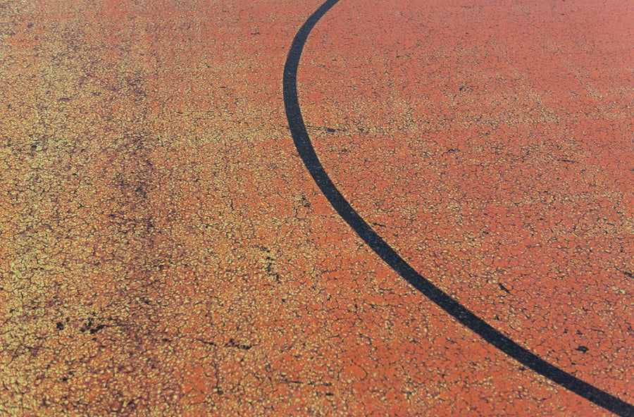 Orange Peel